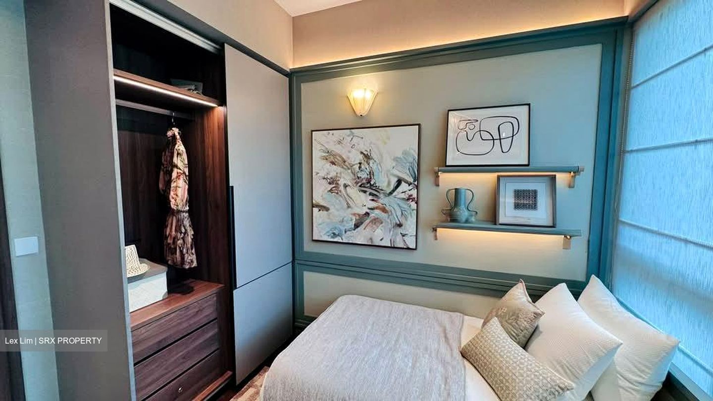 Dunearn Road (D11), Condominium #590563071